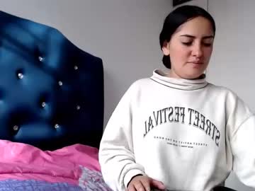 Misnicol Chaturbate stream image from April 07, 2026