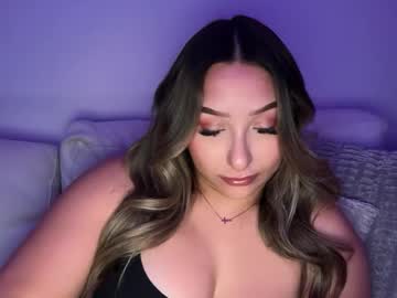 Nicolelovesyou444 Chaturbate stream image from April 07, 2026