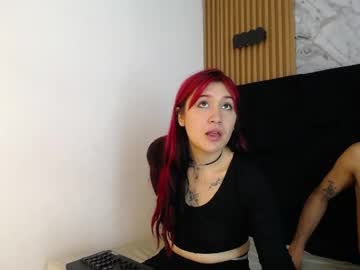 Noemi_Miller_ Chaturbate stream image from April 07, 2026
