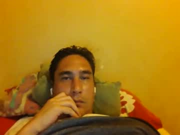 Shanan2018 Chaturbate stream image from April 07, 2026