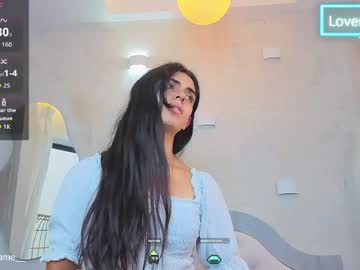 Venus_Flame Chaturbate stream image from April 07, 2026