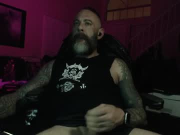 Xdeanmorgan Chaturbate stream image from April 07, 2026