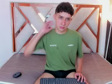 Alantaylorr_ Chaturbate stream image from April 07, 2026