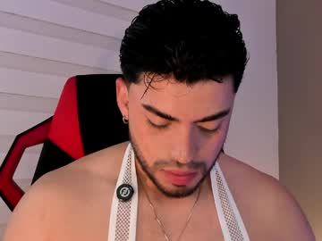Alexander_Diiaz Chaturbate stream image from April 07, 2026