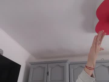 Anabellaana11 Chaturbate stream image from April 07, 2026