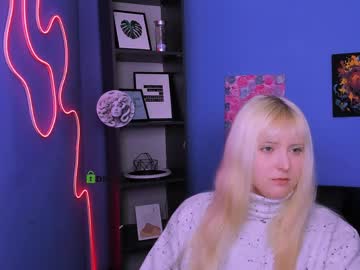 Callmevivien Chaturbate stream image from April 07, 2026