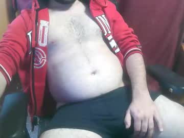 Capitan_Omg Chaturbate stream image from April 07, 2026