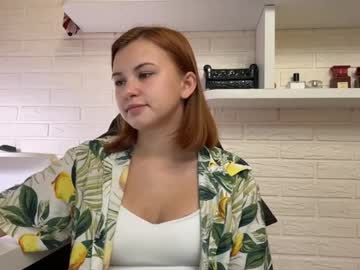Chunedu Chaturbate stream image from April 07, 2026