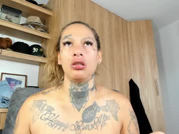 Dakota_Stream Chaturbate stream image from April 07, 2026