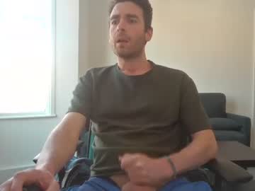 Frenchbdmaninlondon Chaturbate stream image from April 07, 2026