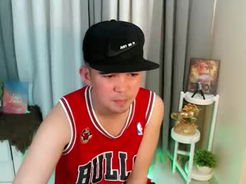 Hardcock_Jingo Chaturbate stream image from April 07, 2026