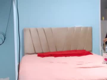 Katherinne03 Chaturbate stream image from April 07, 2026
