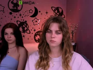 Megan_Moon3 Chaturbate stream image from April 07, 2026