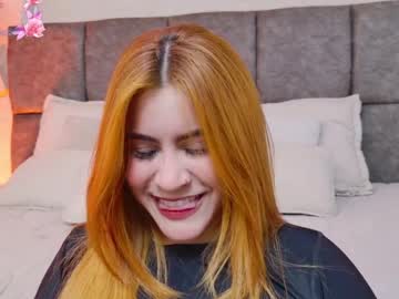 Miss__Carrot Chaturbate stream image from April 07, 2026