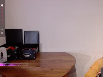 Prvous Chaturbate stream image from April 07, 2026