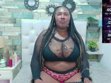 Ravennova_ Chaturbate stream image from April 07, 2026