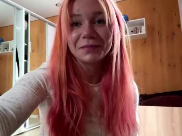 Sharellfarina Chaturbate stream image from April 07, 2026