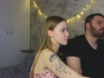 Taiti_Fox_Cub Chaturbate stream image from April 07, 2026
