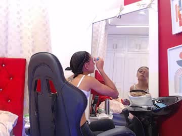Valery_Hotlove Chaturbate stream image from April 07, 2026