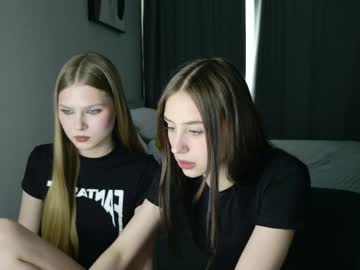 Vx_Arina Chaturbate stream image from April 07, 2026