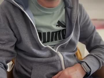 Wet_Adidasboy Chaturbate stream image from April 07, 2026