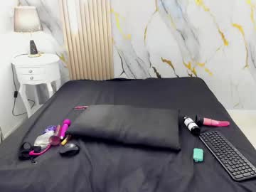 Aprillross Chaturbate stream image from April 07, 2026