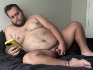 Austincub98 Chaturbate stream image from April 07, 2026