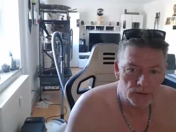 Deinprinz2312 Chaturbate stream image from April 07, 2026