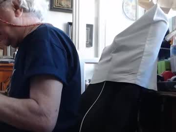 Gueraldus Chaturbate stream image from April 07, 2026