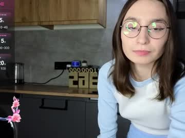 Im_Baby_Amayaa Chaturbate stream image from April 07, 2026