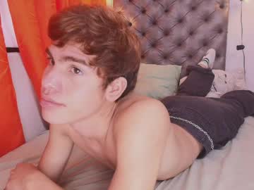 Jacobelord Chaturbate stream image from April 07, 2026
