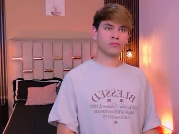 Joe_Jhonson Chaturbate stream image from April 07, 2026