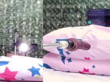 Kinky__Cassie Chaturbate stream image from April 07, 2026
