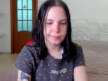 Kitty_Lilit Chaturbate stream image from April 07, 2026
