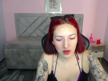 Luna_Ch1 Chaturbate stream image from April 07, 2026