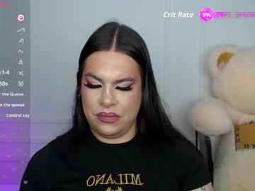 Nicoobaby Chaturbate stream image from April 07, 2026