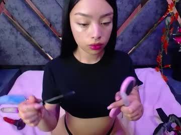Sofia_Mirandaa Chaturbate stream image from April 07, 2026