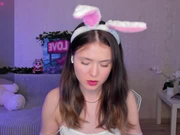 Aiklynne Chaturbate stream image from April 07, 2026