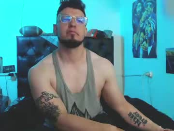Brad_Hot_Boy Chaturbate stream image from April 07, 2026