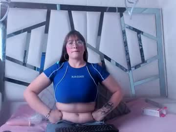 Ellie_Hh Chaturbate stream image from April 07, 2026