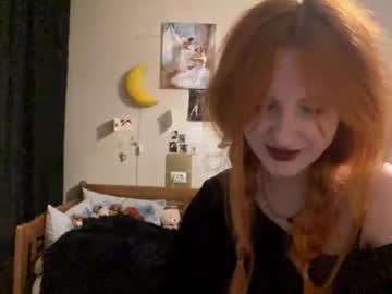 Jessiamouser Chaturbate stream image from April 07, 2026
