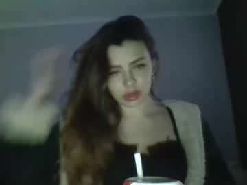 Nikkigoddess_ Chaturbate stream image from April 07, 2026