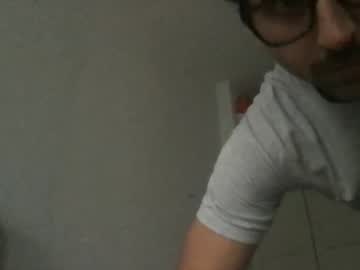 Sagnellitommaso Chaturbate stream image from April 07, 2026