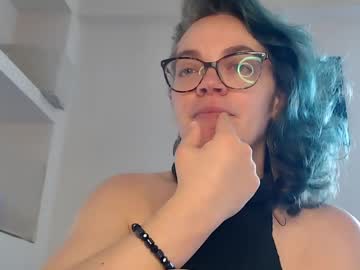 Sandra10031989 Chaturbate stream image from April 07, 2026