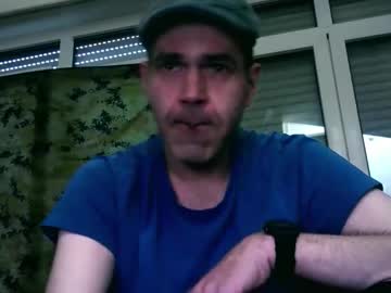 Spliffray Chaturbate stream image from April 07, 2026