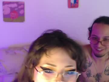 Astryd69 Chaturbate stream image from April 07, 2026