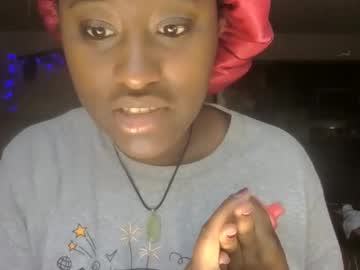 Blackprincessstacy Chaturbate stream image from April 07, 2026