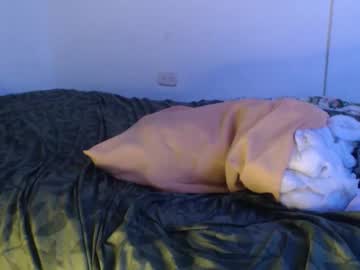 Casstiel07 Chaturbate stream image from April 07, 2026