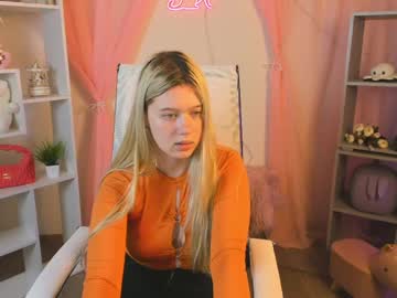 Celestinemauriac Chaturbate stream image from April 07, 2026