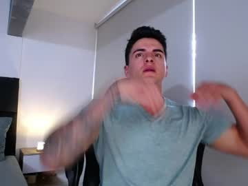 Christianvalenzia Chaturbate stream image from April 07, 2026